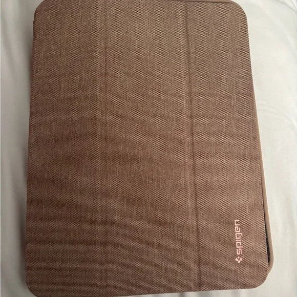 Spigen Pink Tablet Case - Picture 1 of 4